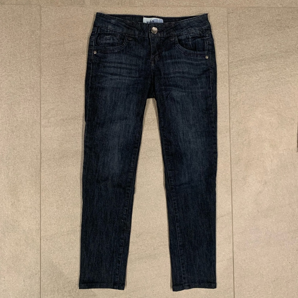 Jolt Jeans